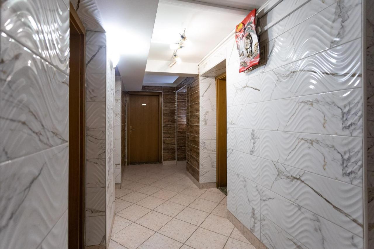 Apartments And Rooms Rubina Liubliana Exterior foto