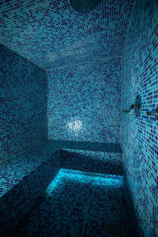 Apartments And Rooms Rubina Liubliana Exterior foto